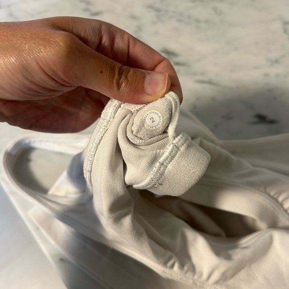 Lululemon Align Tank - Picture 5 of 5